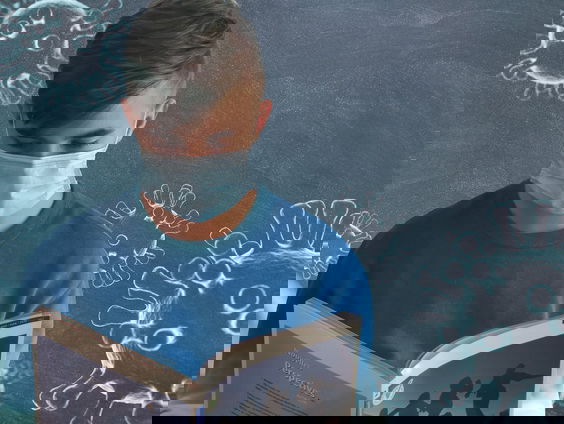 Gelijke onderwijskansen in coronatijd