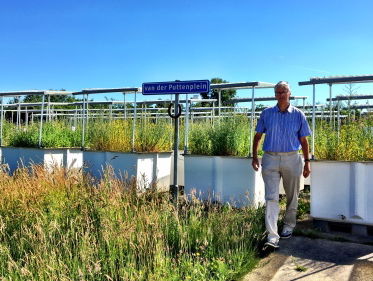 Hoe de Nederlandse flora zal veranderen door klimaatverandering