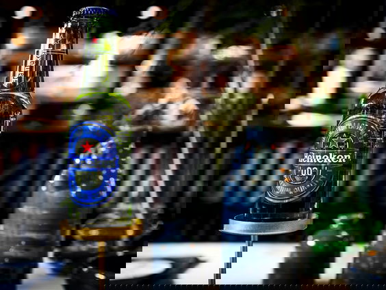 De smaak van 0.0 bier is enorm verbeterd, maar hoe komt dit?