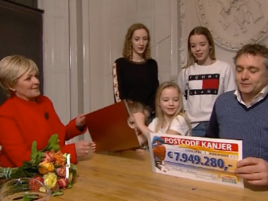 'De Postcodeloterij heeft te veel invloed en dat past niet in een democratie'