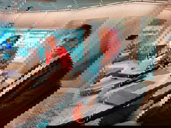 Kathleen Ferrier en Cees Bijl over nominatie van Koloniën van Weldadigheid voor Werelderfgoedlijst