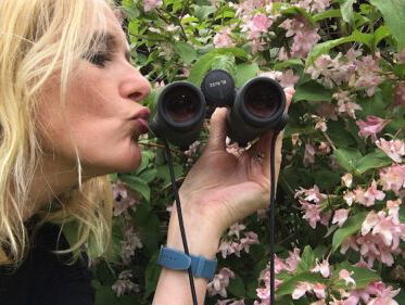 Column Saskia van Loenen: wildernis