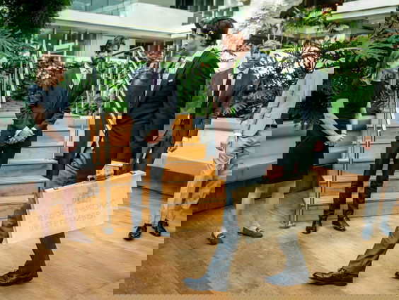 Nederlanders willen dat nieuw kabinet geld uittrekt voor wonen (1e plek), gezondheidszorg (2e plek) en het klimaat (3e plek)