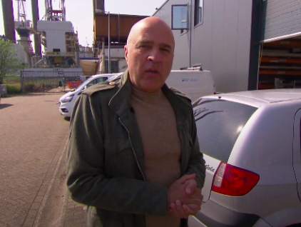 Het complete verhaal van de Mocro Maffia door de ogen van John van den Heuvel