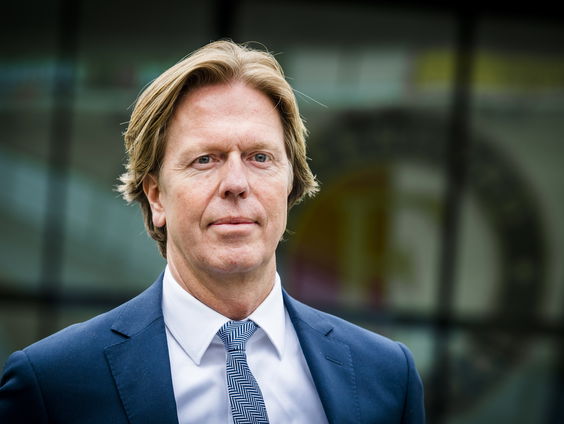 Eredivisie-directeur Jan de Jong: ‘Veel frustratie en ongeloof bij clubs’