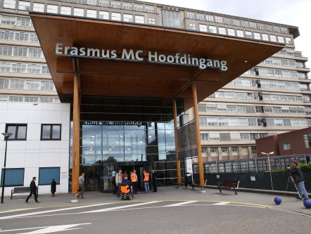 Ouderdom een ziekte? Als het aan onderzoeker Peter de Keizer ligt wel