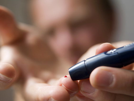 Aantal mensen met diabetes blijft komende 20 jaar stijgen