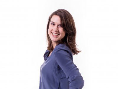 Preek van de Week van Bettelies Westerbeek