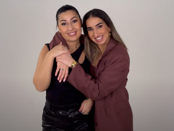 Womxnhood schijnt het licht op inspirerende vrouwen in de creatieve industrie