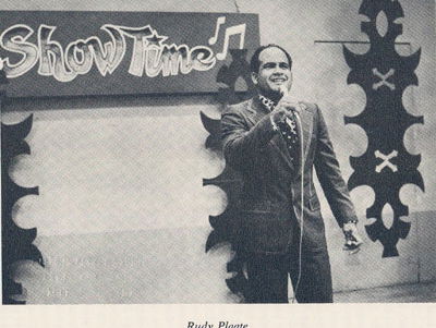 Atardi: De documentaire over Rudy Plaate