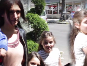 Reportage: extreme armoede in Palermo