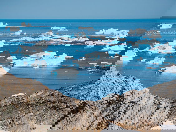 Wat betekent de stijging van de zeespiegel voor Nederland?