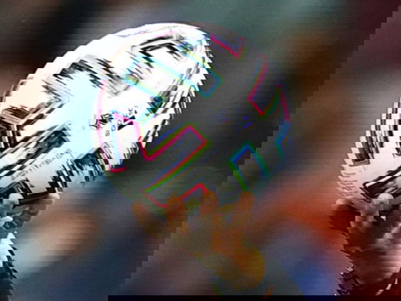 EK Voetbal: vanavond Engeland-Duitsland