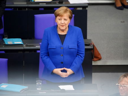 Over corona en de Duitse kroonprinsen