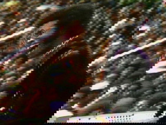 De documentaire 'Summer of Soul' geeft een inkijkje in de muziek en de strijd van Harlem in de zomer van '69