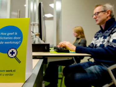 Hoe maken we de arbeidsmarkt toekomstbestendig?