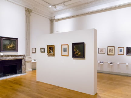 Het Allermooiste - Fondation Custodia