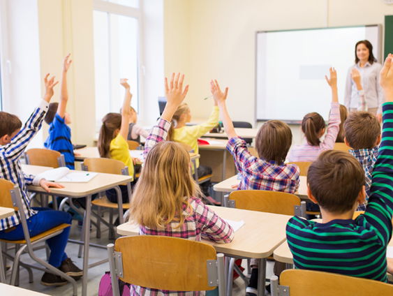 Algemene Onderwijsbond ziet ondanks rapport Staat van het Onderwijs het onderwijs niet binnen twee jaar t ...