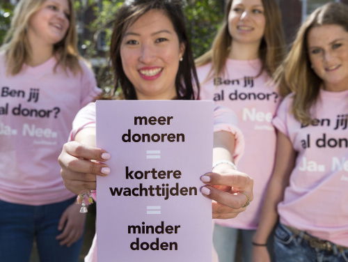 'Er overlijden nu 150 mensen per jaar, onnodig'