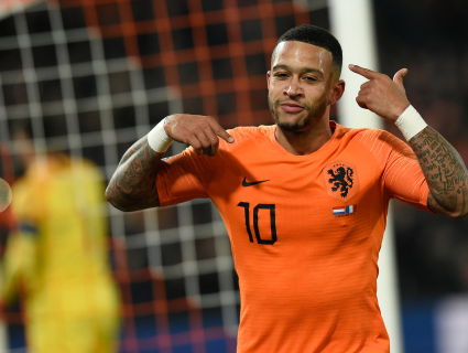 Overschatten we het 'nieuwe Oranje?'