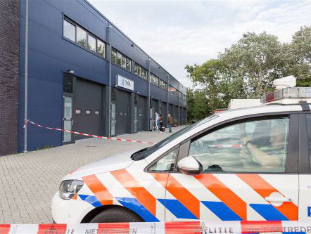 Wat kunnen de nieuwe politie-auto's en waarom is dat nodig?