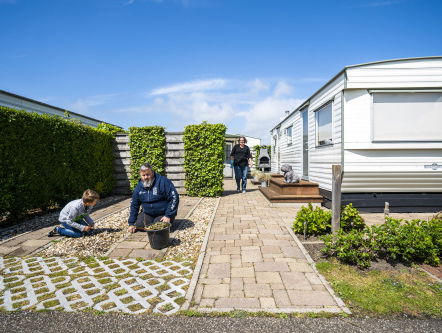Kunnen we deze zomer weer met vakantie naar het buitenland?