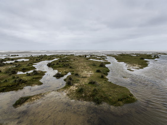 Waddeneilanden vragen opnieuw om financiële hulp
