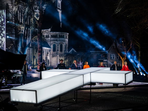 Passies worden haatpreken