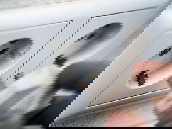 We moeten elektrificeren, maar het stroomnet blijkt een bottleneck