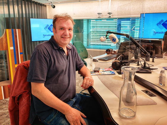 Gijsbert Kamer over de laatste editie van QMagazine