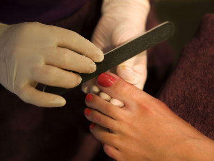 Hoe gaan schoonheidssalons straks om met de versoepeling?