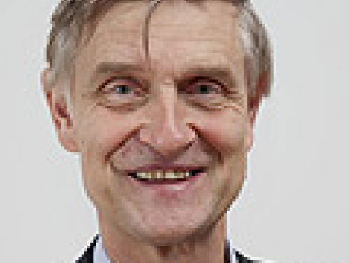 Wat moet je doen als je chronisch last hebt van een stinkende adem? Prof. Dr. Wevers heeft het antwoord!