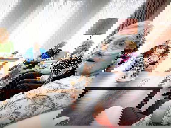 Pleidooi voor wat politieke bescheidenheid in verzorgingsstaat NL