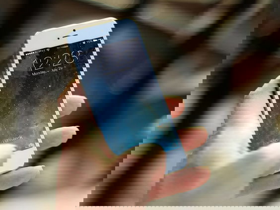 Het is hoog tijd voor een digitale detox