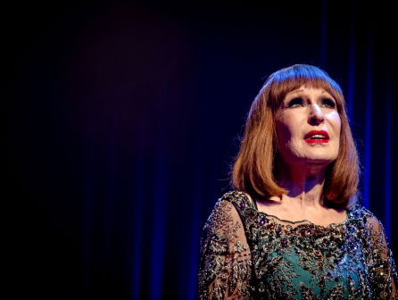 Frits Spits over overlijden Liesbeth List