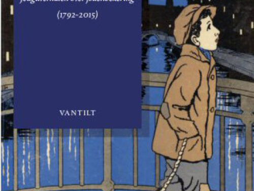 Een paplepel Jodenhaat