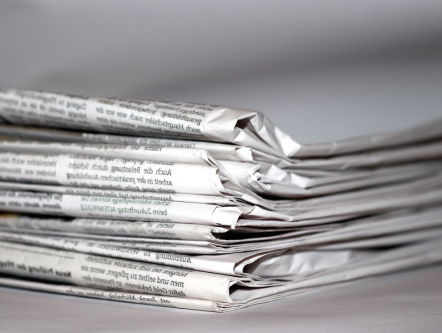 Gaan! Waarom wantrouwen veel mensen het nieuws?