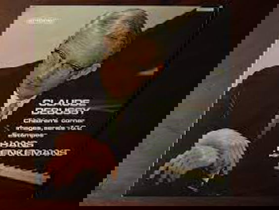 Hans Henkemans: virtuoos en vergeten