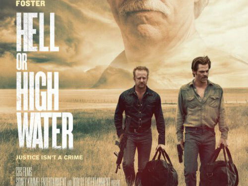 Recensie Hell or High Water