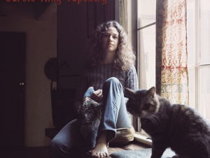 Album Tapestry van Carole King bestaat 50 jaar