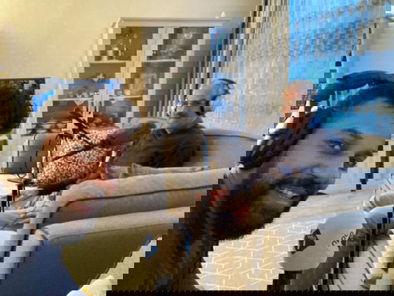 Coronabrigade in Rotterdam spreekt mensen aan in eigen taal