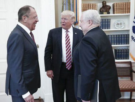 Is Trump up to the job?