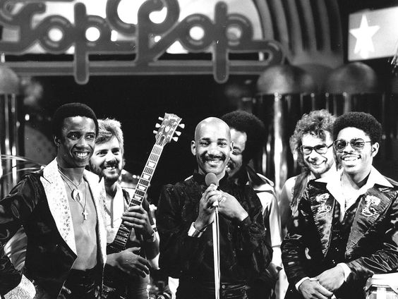 Toppop 50 jaar geleden voor het eerst op tv