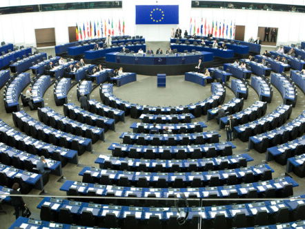 Vinden Europarlementariërs hun politieke kleur óf hun nationaliteit belangrijker?