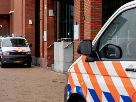 Iva Bicanic blikt terug op groepsverkrachtingen Rotterdam 2005