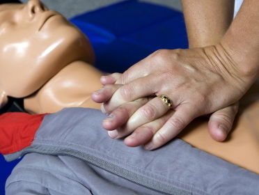 Januari: Wilt u gereanimeerd worden?