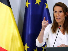 België neemt weer strengere maatregelen tegen corona