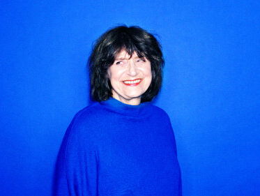 De humor van Olga Zuiderhoek