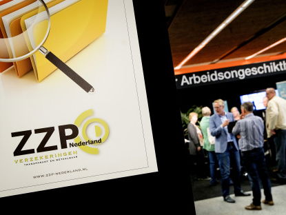 Ouderen structureel uitgesloten voor arbeidsongeschiktheidsverzekering