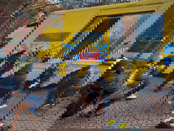 Hollandse Held: Alexander Zjlanov